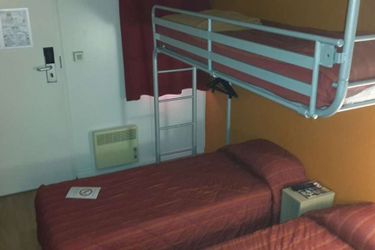 Hotel Premiere Classe Bayonne Bayonne: Photo 