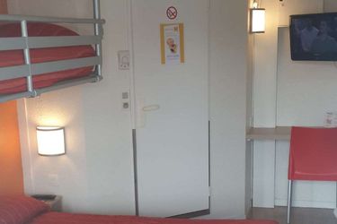 Hotel Premiere Classe Bayonne Bayonne: Photo 