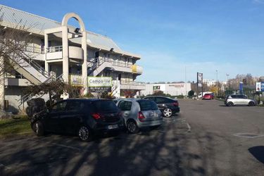 Hotel Premiere Classe Bayonne Bayonne: Photo 