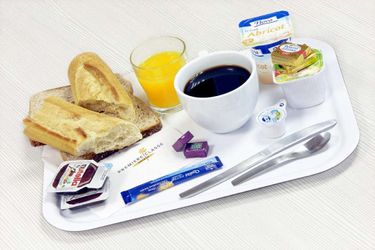 Hotel Premiere Classe Bayonne Bayonne: Photo 
