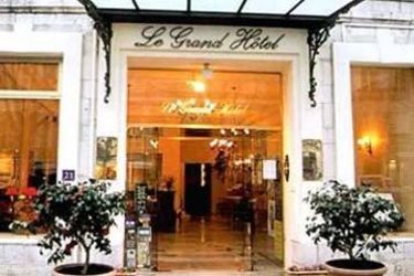 Hotel Mercure Bayonne Centre Le Grand:  BAYONNE
