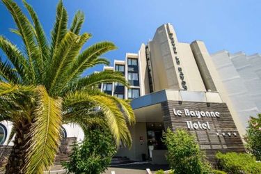 Hotel Le Bayonne & Spa:  BAYONNE