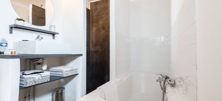 Hotel Ferme Elhorga Bayonne: Foto 