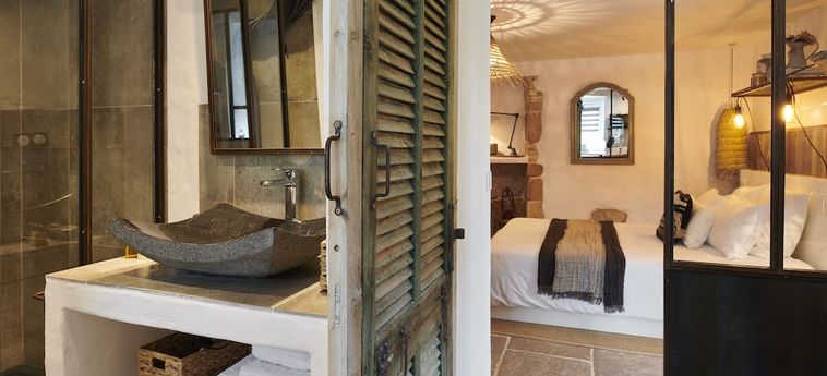 Hotel Ferme Elhorga Bayonne: Photo 