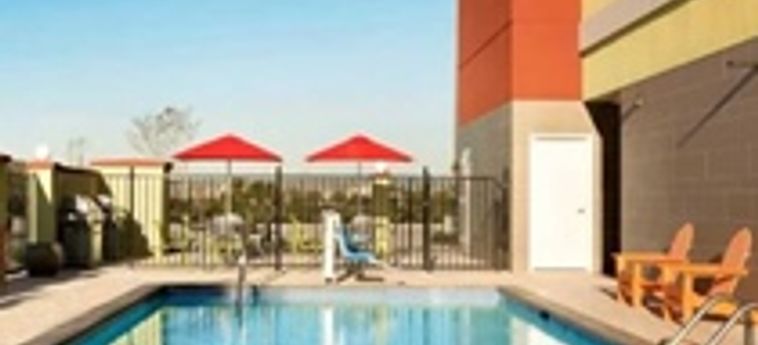 HOME2 SUITES BY HILTON BAYTOWN 3 Sterne