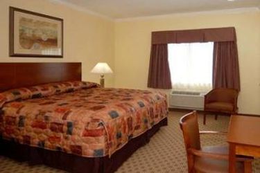 Hotel Suburban Extended Stay:  BAYTOWN (TX)