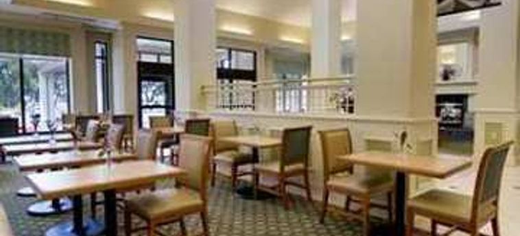 Hotel Hilton Garden Inn Beaufort:  BEAUFORT (SC)