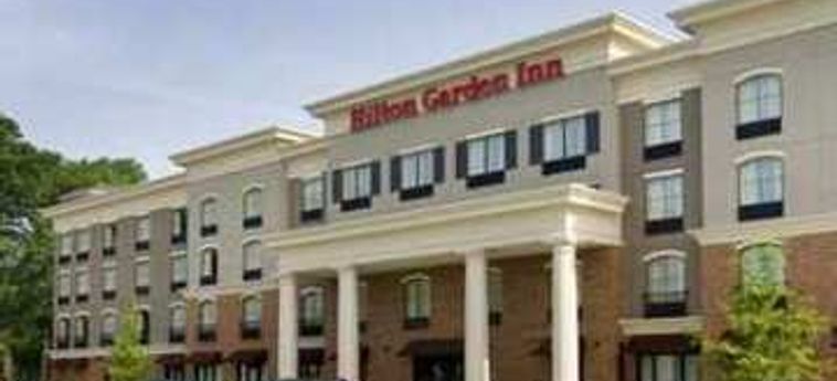 Hotel Hilton Garden Inn Beaufort:  BEAUFORT (SC)