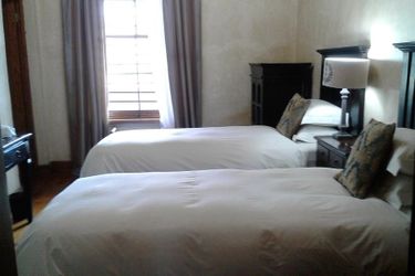 Old House Luxury Guest House:  BEAUFORT WEST