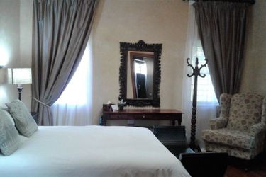 Old House Luxury Guest House:  BEAUFORT WEST