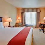 HOLIDAY INN EXPRESS & SUITES OAK VALLEY 2 Stars