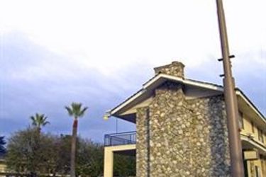 Hotel Best Western El Rancho Motor Inn:  BEAUMONT (CA)