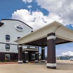 BAYMONT INN AND SUITES BEAUMONT 2 Stars