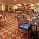 HOLIDAY INN HOTEL & SUITES BEAUMONT-PLAZA (I-10 & WALDEN) 3 Stars
