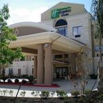 HOLIDAY INN EXPRESS HOTEL & SUITES BEAUMONT NW 2 Stars