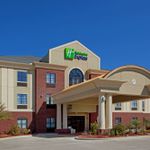 HOLIDAY INN EXPRESS & SUITES VIDOR SOUTH 2 Stars
