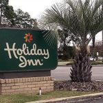 HOLIDAY INN BEAUMONT EAST-MEDICAL CTR AREA 2 Stars
