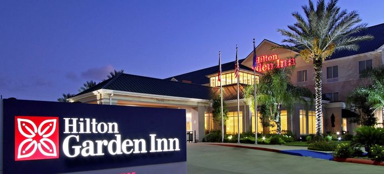 Hotel HILTON GARDEN INN BEAUMONT, TX