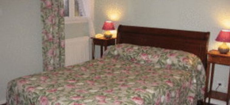 Hotel Alesia Beaune: Foto 