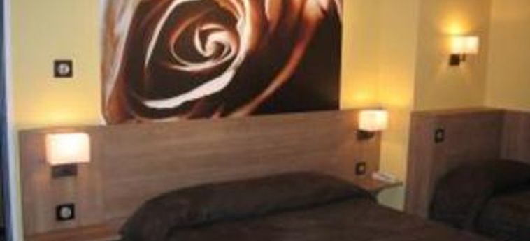 Hotel Alesia Beaune: Foto 