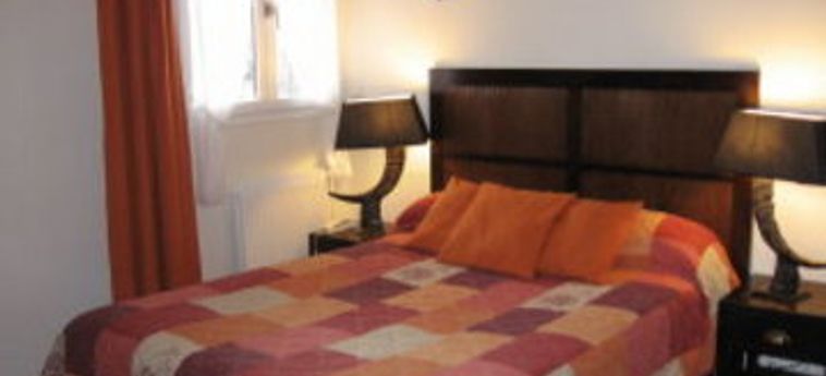 Hotel Alesia Beaune: Foto 