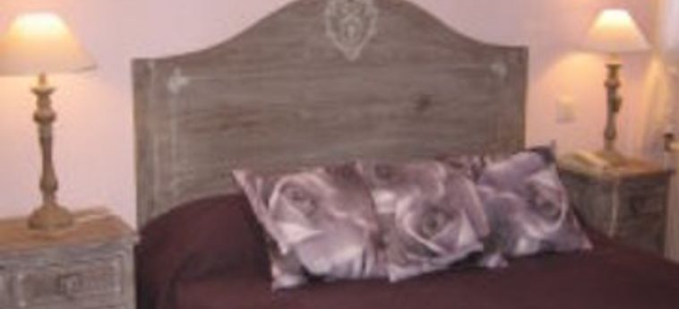 Hotel Alesia Beaune: Foto 