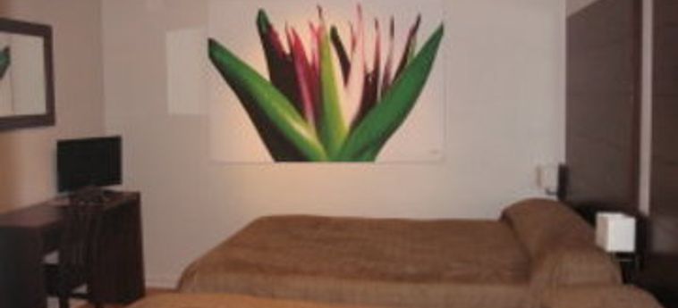 Hotel Alesia Beaune: Foto 