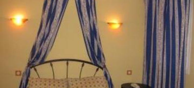 Hotel Alesia Beaune: Foto 