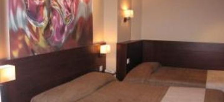 Hotel Alesia Beaune: Foto 