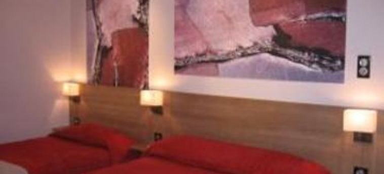Hotel Alesia Beaune: Foto 