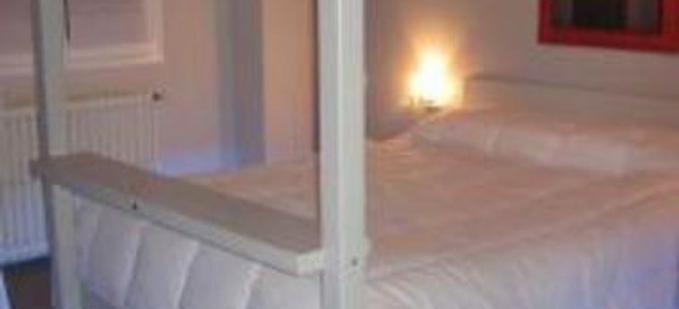 Hotel Alesia Beaune: Foto 