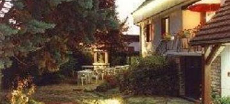 Hotel Alesia Beaune: Foto 
