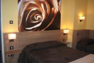 Hotel Alesia Beaune: Photo 