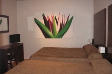 Hotel Alesia Beaune: Photo 