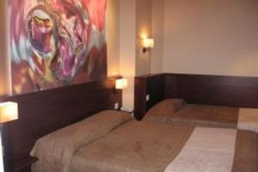 Hotel Alesia Beaune: Photo 