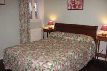 Hotel Alesia Beaune: Photo 