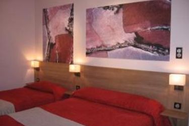 Hotel Alesia Beaune: Photo 