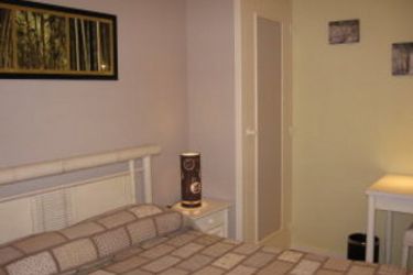 Hotel Alesia Beaune: Photo 