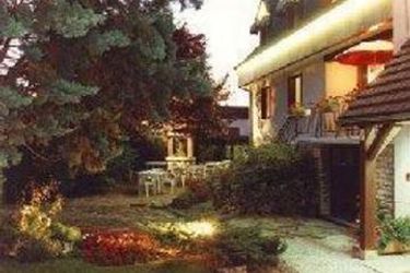 Hotel Alesia Beaune: Photo 