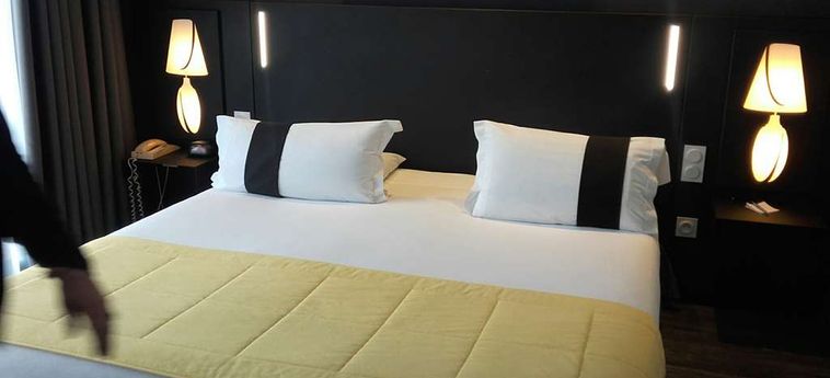 Golf Hotel Colvert Beaune: Foto 