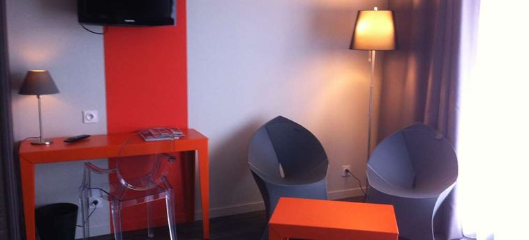 Golf Hotel Colvert Beaune: Foto 