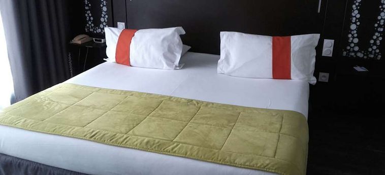 Golf Hotel Colvert Beaune: Photo 