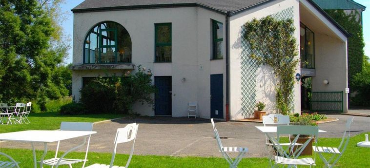 Golf Hotel Colvert Beaune: Photo 