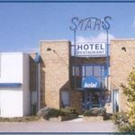 Hôtel STARS BEAUNE