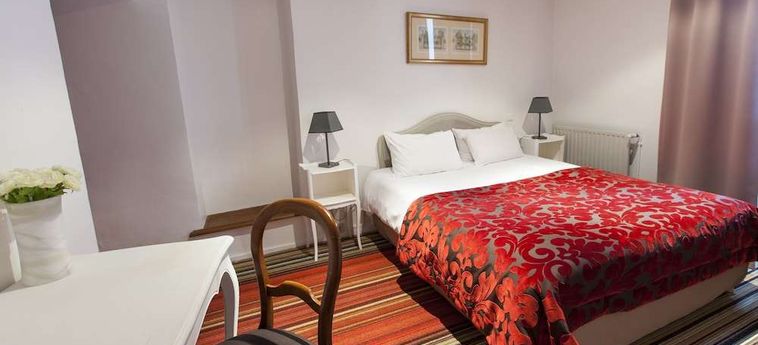 Hotel Athanor Beaune: Foto 