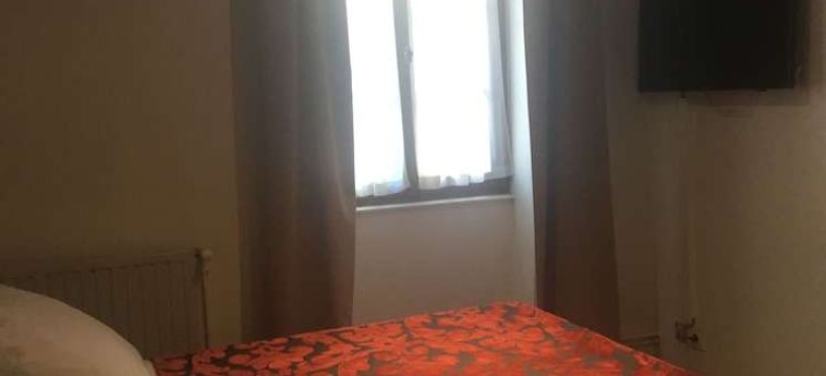 Hotel Athanor Beaune: Foto 