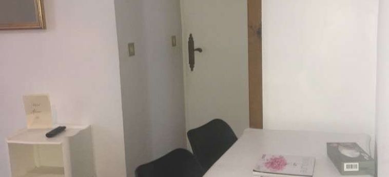 Hotel Athanor Beaune: Foto 