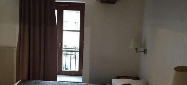 Hotel Athanor Beaune: Foto 