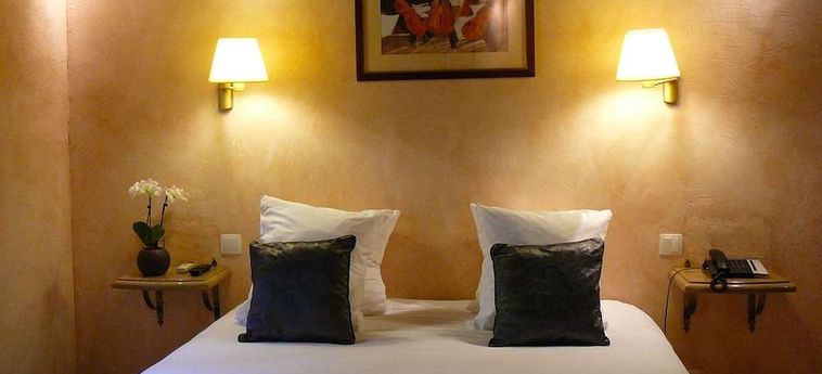 Hotel Athanor Beaune: Foto 