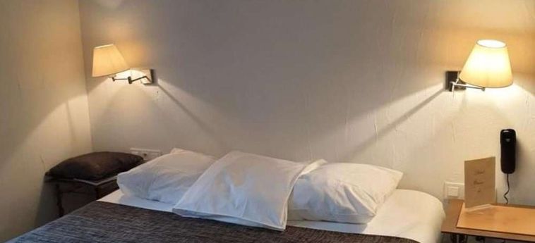 Hotel Athanor Beaune: Foto 